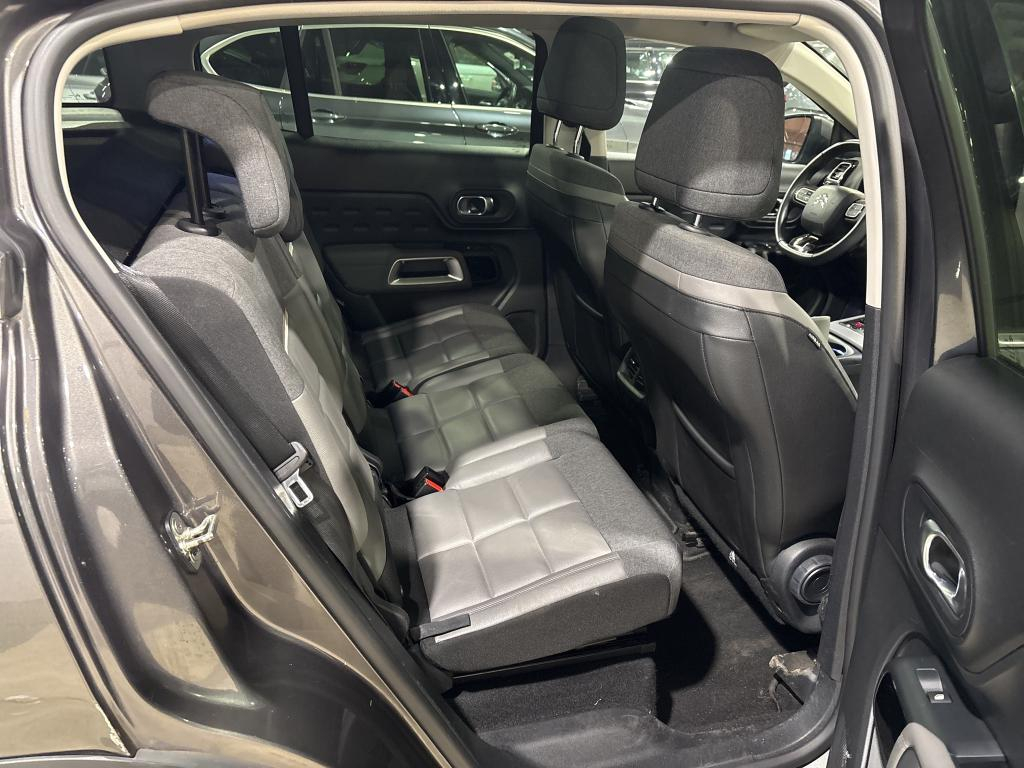 CITROAu2039N C5 AIRCROSS DIESEL 1.5 BlueHDi Shine S&S 105g photo