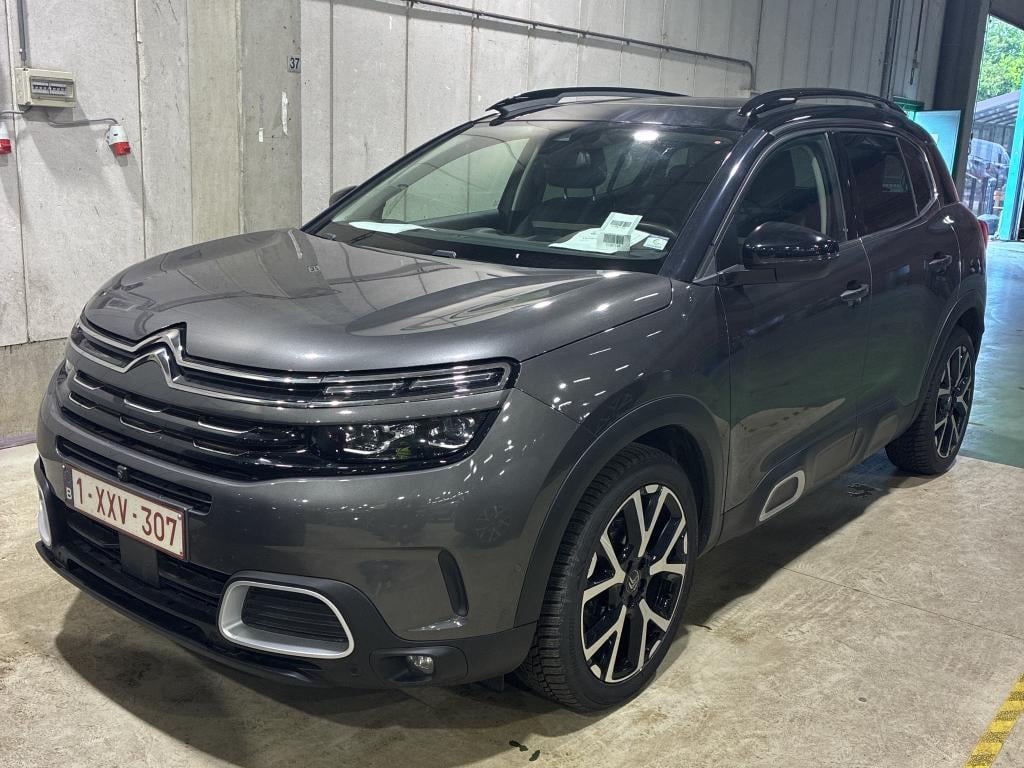 CITROAu2039N C5 AIRCROSS DIESEL 1.5 BlueHDi Shine S&amp;S 105g Park Assist 360