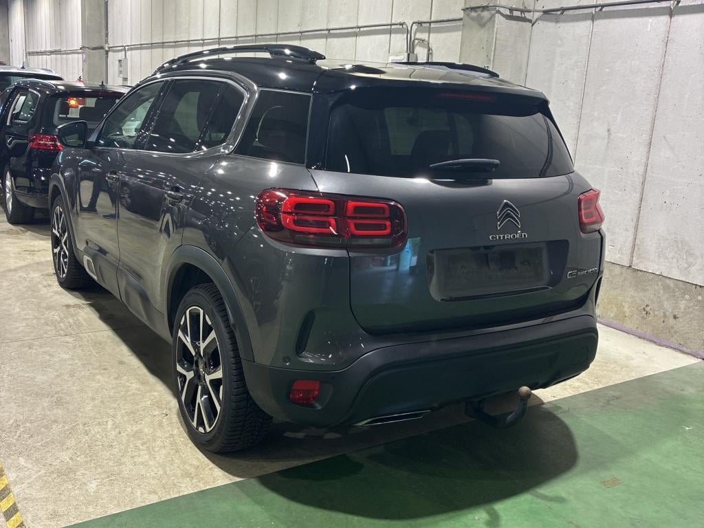 CITROAu2039N C5 AIRCROSS DIESEL 1.5 BlueHDi Shine S&S 105g Park Assist 360 photo