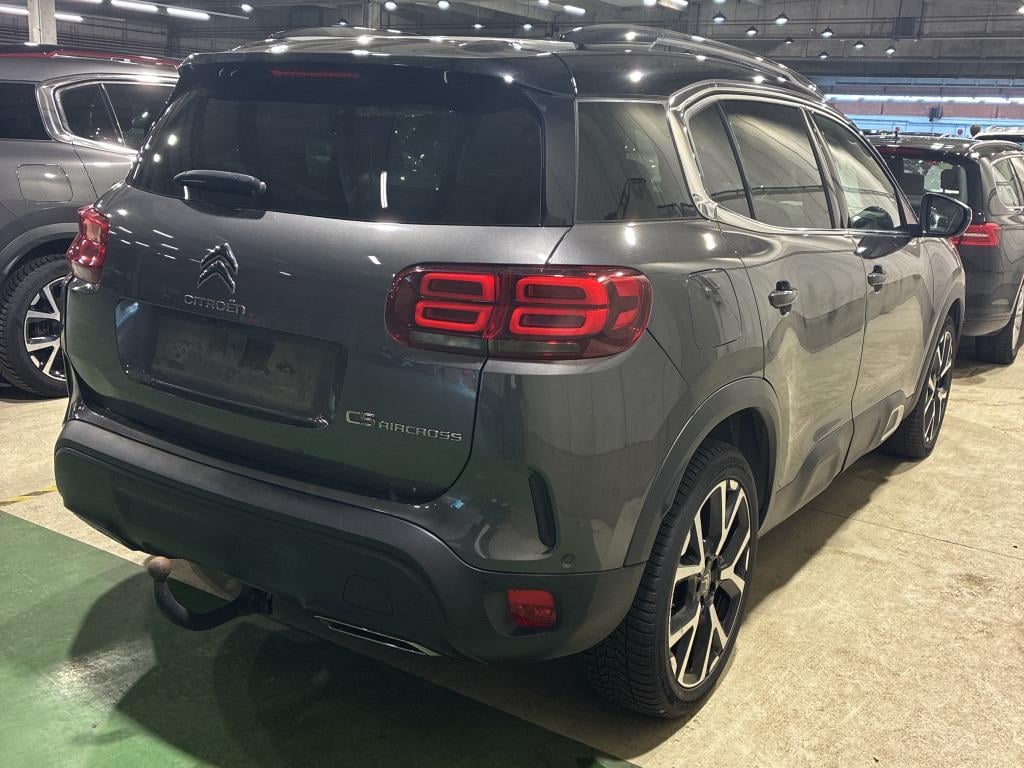 CITROAu2039N C5 AIRCROSS DIESEL 1.5 BlueHDi Shine S&S 105g Park Assist 360 photo
