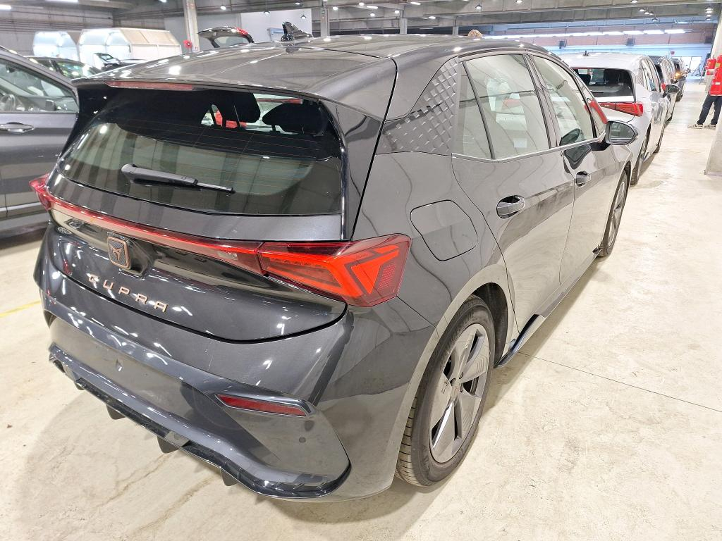 CUPRA BORN BEV 62KWH 150KW AUTO photo