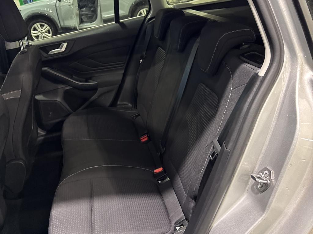 FORD FOCUS CLIPPER DIESEL - 2018 1.5 EcoBlue Trend Edition Bus. (EU6.2) STOCK photo
