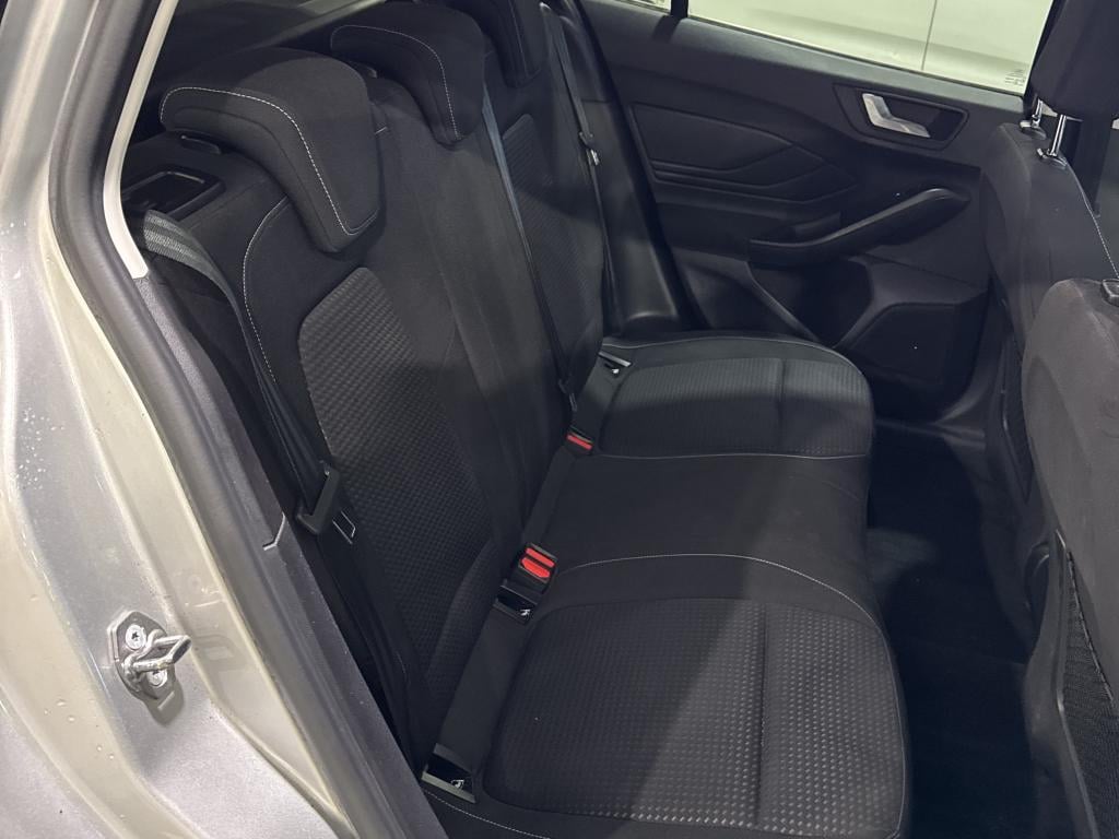 FORD FOCUS CLIPPER DIESEL - 2018 1.5 EcoBlue Trend Edition Bus. (EU6.2) STOCK photo
