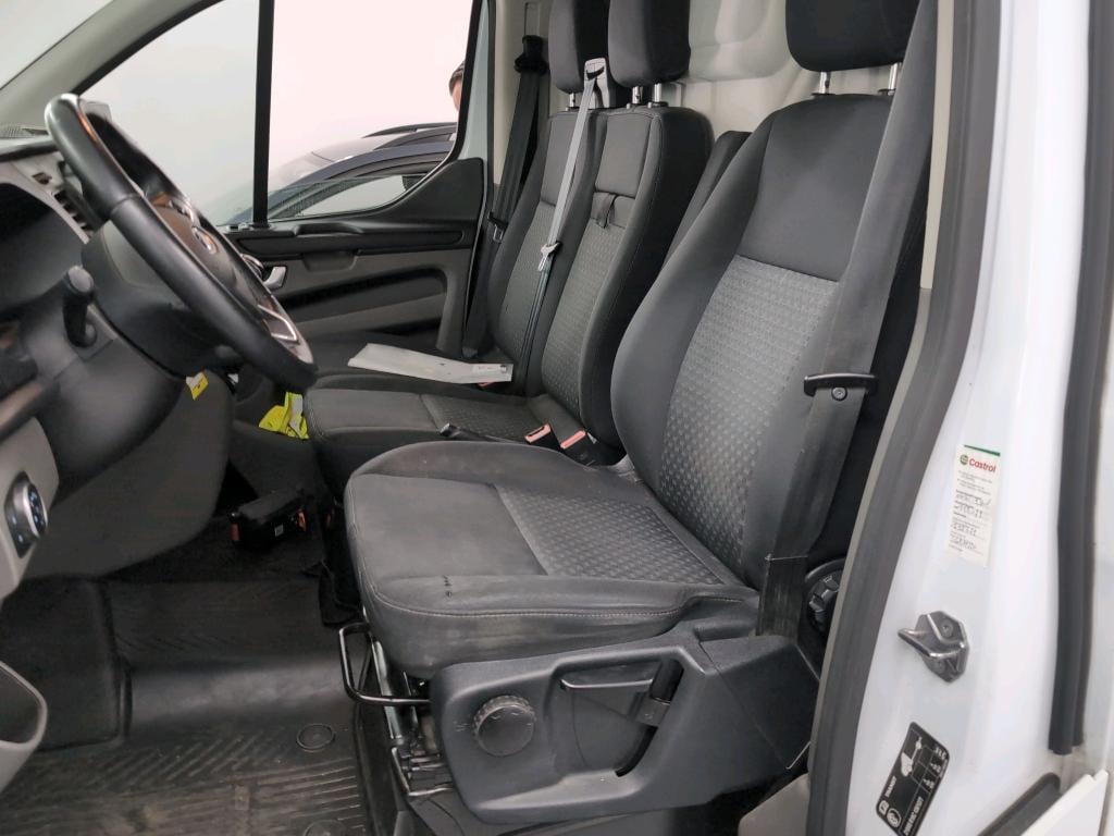 FORD TRANSIT CUSTOM 320L FOU LWB DS 2.0 TDCi L2H1 Trend S-S (6.2) Visibilite Plus photo