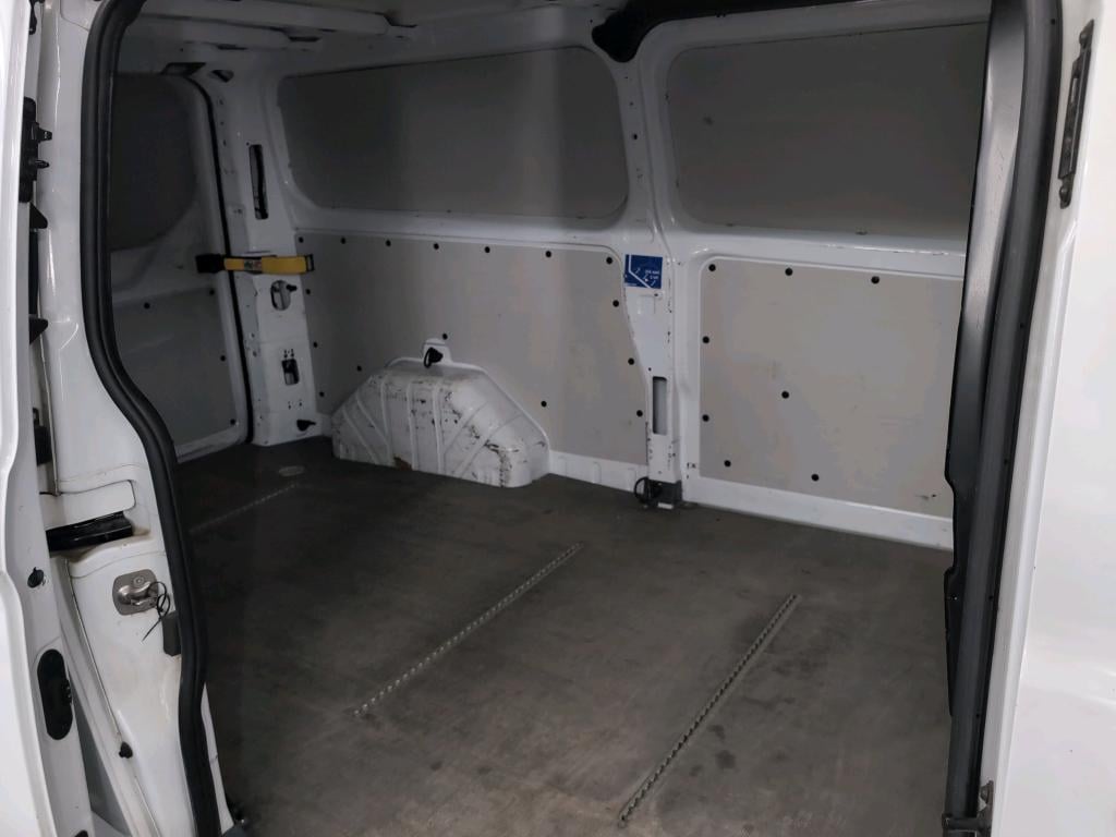 FORD TRANSIT CUSTOM 320L FOU LWB DS 2.0 TDCi L2H1 Trend S-S (6.2) Visibilite Plus photo