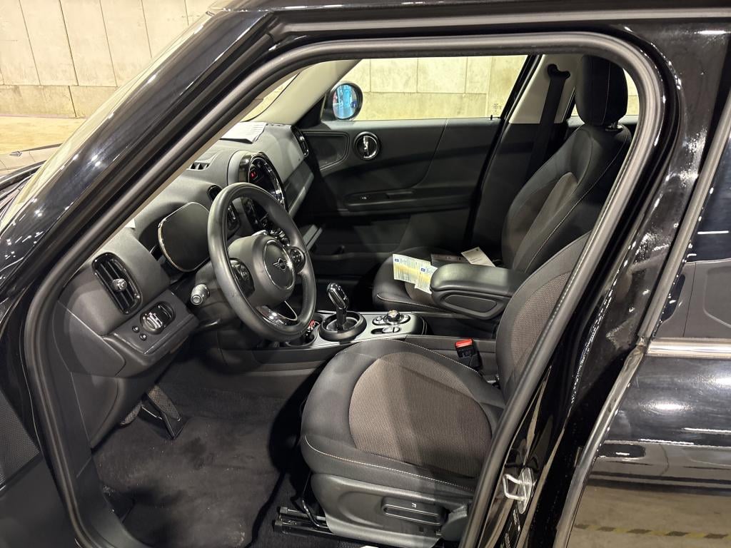MINI COUNTRYMAN 1.5 ONE D External mirror Big Business photo