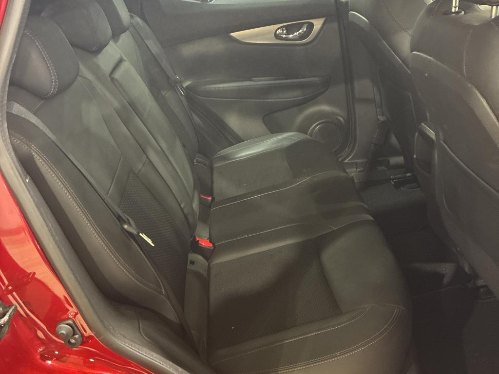 NISSAN Qashqai 1.5 DCI 115 N-CONNECTA photo