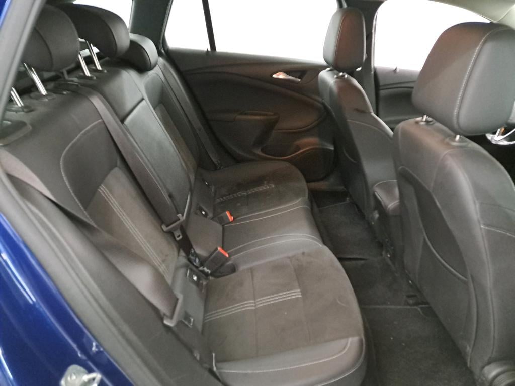OPEL Astra 1.5 TURBO D 77KW S-S ELEGANCE Winterpack Perimeter Protection Plus photo