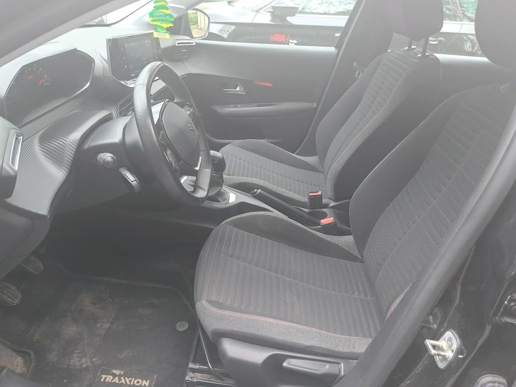 PEUGEOT 208 1.2 PURETECH E6.3 55KW S-S ACTIVE photo
