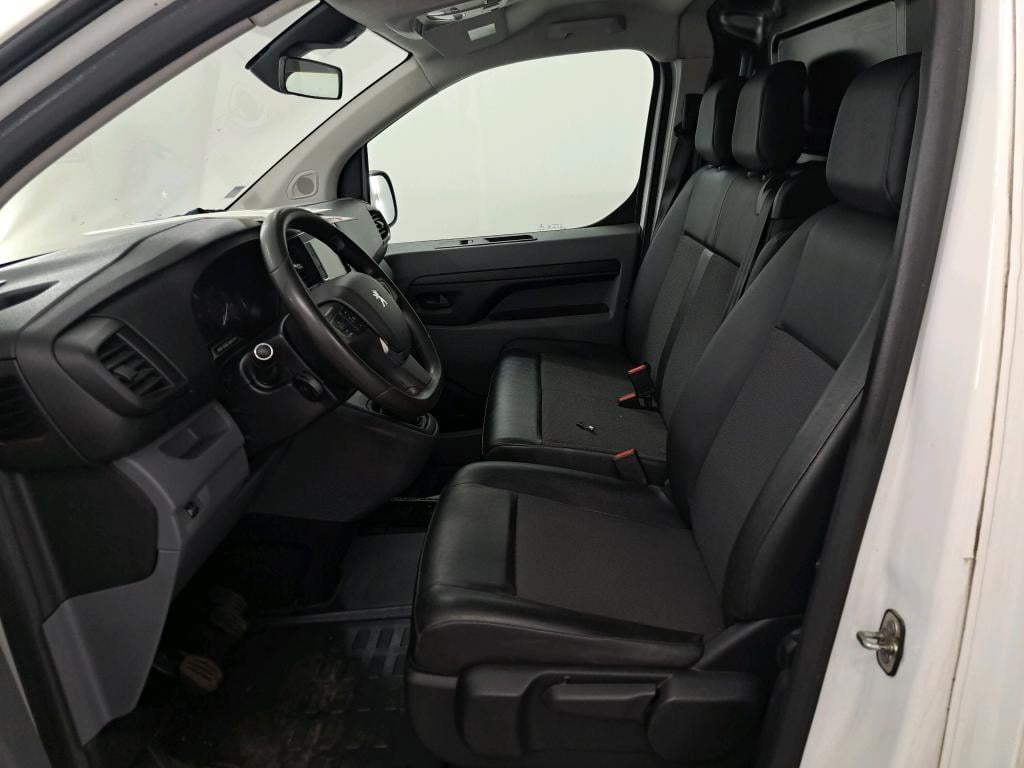 PEUGEOT EXPERT FOURGON MWB DSL - 2016 2.0 BlueHDi L2 Standard Premium S&S photo