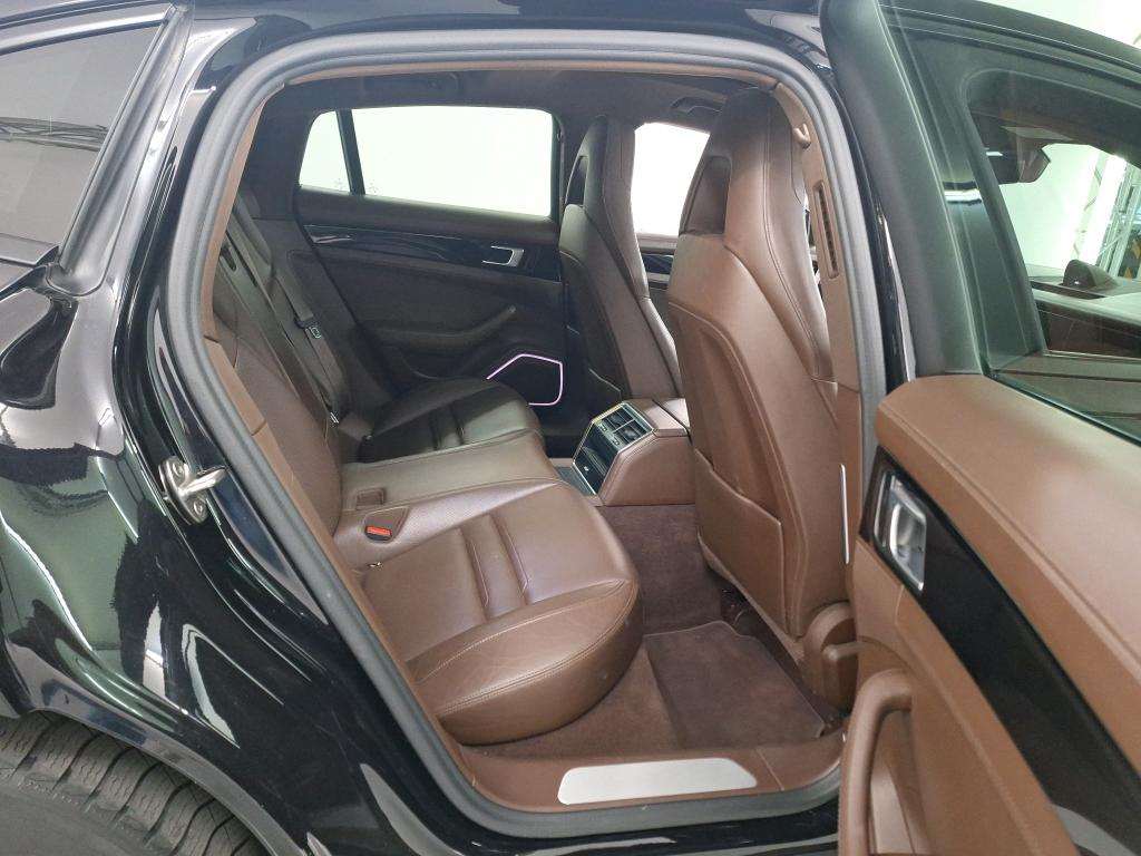 PORSCHE Panamera 2.9 4 E-HYBRID PDK Comfort rear seats 2+1 Memory Waranty Extention photo