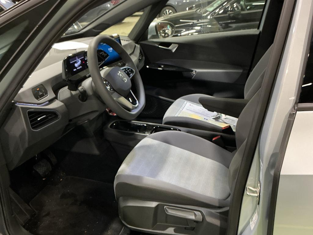 VOLKSWAGEN ID.3 BEV 62KWH 107KW PRO photo