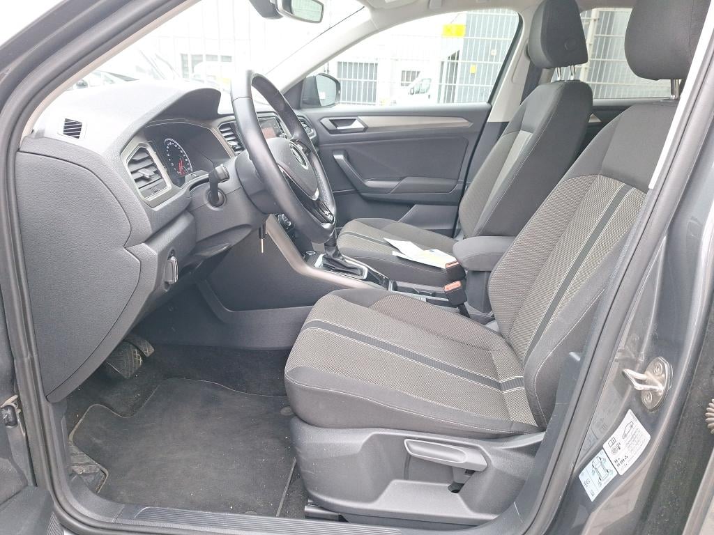 VOLKSWAGEN T-ROC 1.5 TSI DSG STYLE Travel Comfort photo