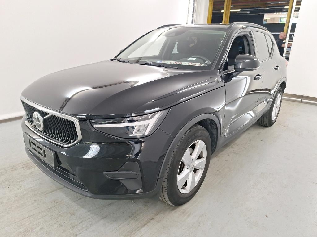 VOLVO XC40 1.5 T2 ESSENTIAL