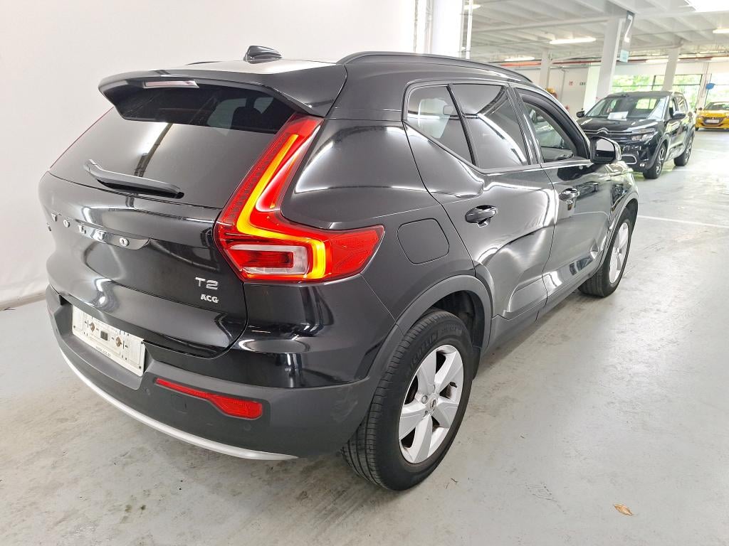 VOLVO XC40 1.5 T2 ESSENTIAL photo