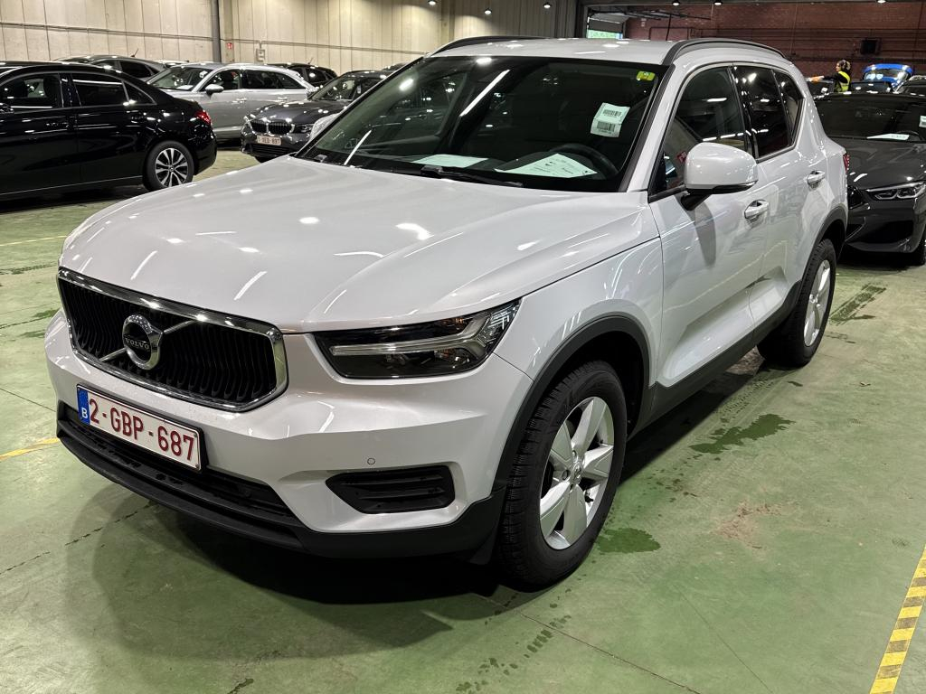 VOLVO XC40 1.5 T2 Momentum Core Geartronic
