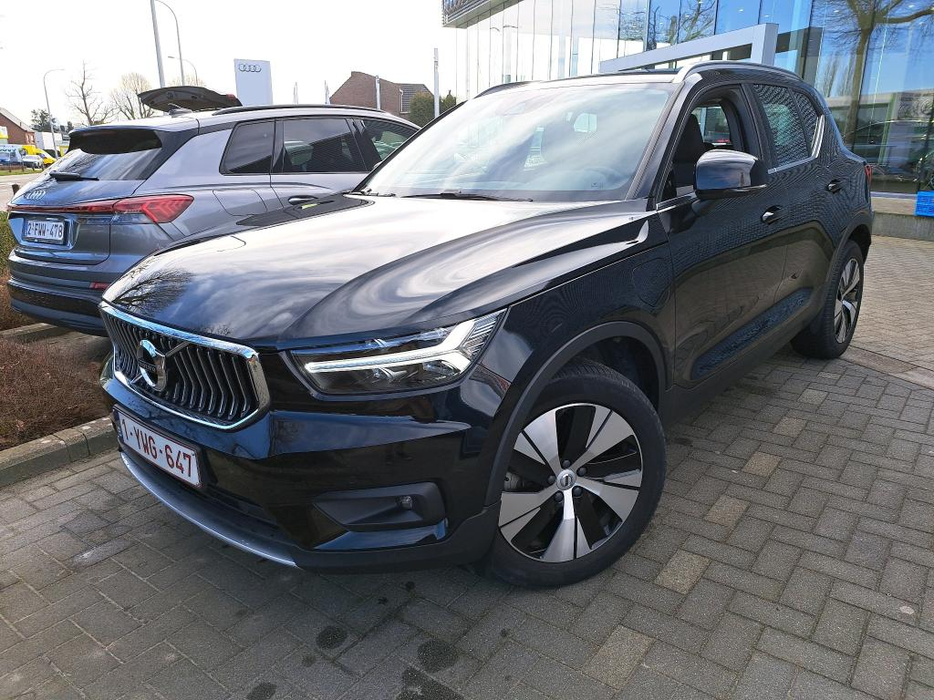 VOLVO XC40 1.5 T4 RECHARGE GEARTR. INSCRIPTION EXPR