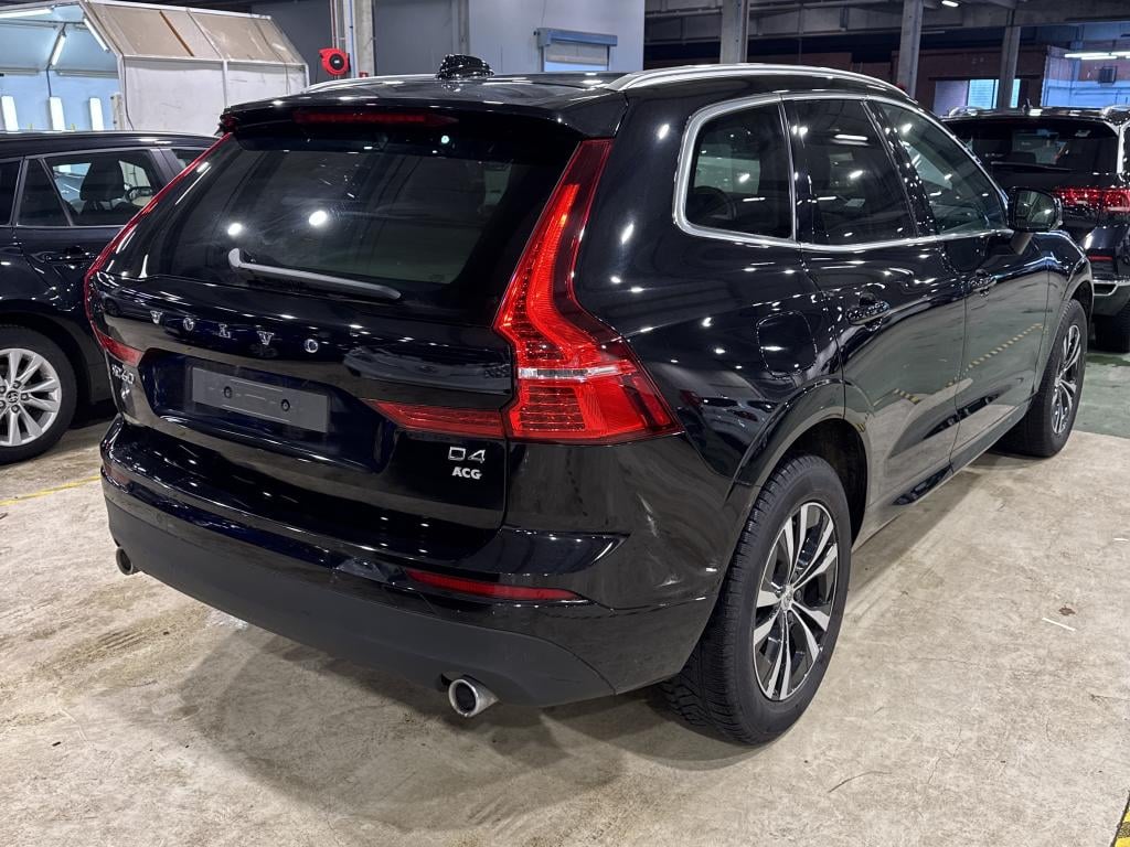 VOLVO XC60 DIESEL - 2017 2.0 D4 Momentum Pro Geartronic AdBlue Business Edition Business Pro photo