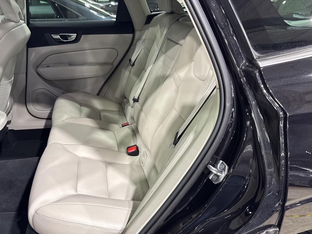 VOLVO XC60 DIESEL - 2017 2.0 D4 Momentum Pro Geartronic AdBlue Business Edition Business Pro photo