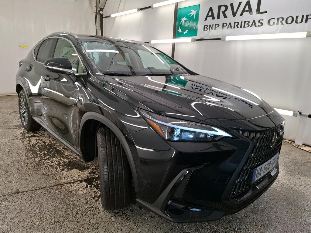 Lexus 350H 2WD Luxe LEXUS NX / 2021 / 5P / SUV 350H 2WD Luxe photo