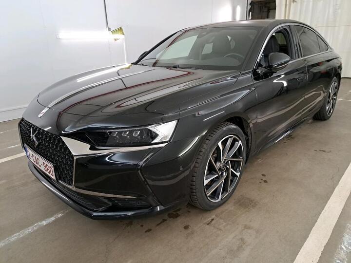DS DS 9 DS 9 E-Tense RIVOLI + (PHEV) 165kW/225pk  4D/P Auto-8