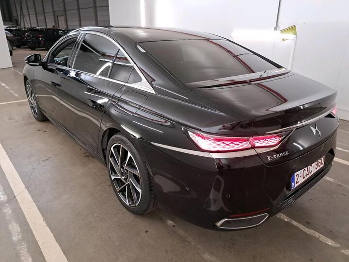 DS DS 9 DS 9 E-Tense RIVOLI + (PHEV) 165kW/225pk 4D/P Auto-8 photo