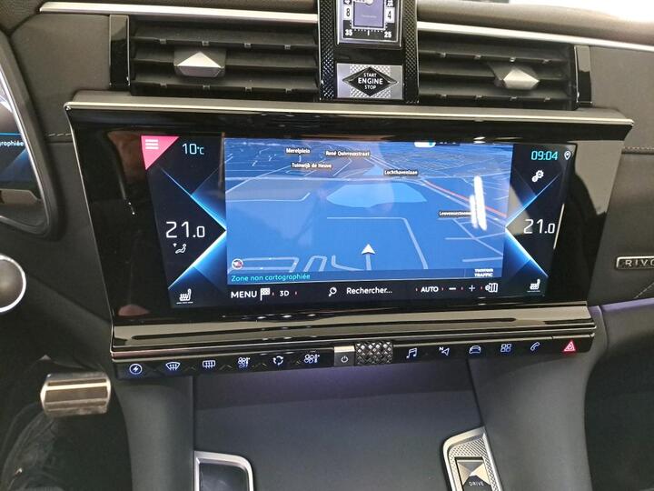 DS DS 9 DS 9 E-Tense RIVOLI + (PHEV) 165kW/225pk 4D/P Auto-8 photo