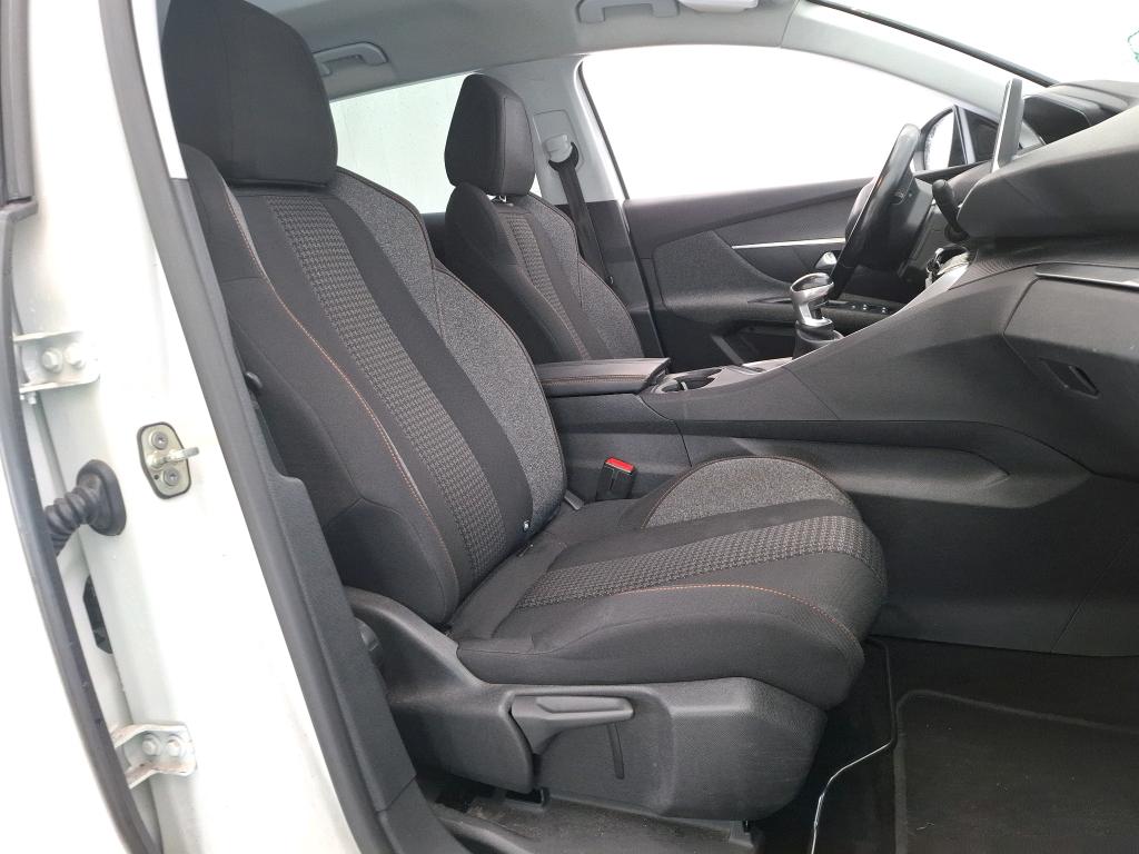 Peugeot BlueHDi 130 S&S ACTIVE BUSINESS 3008 Active Business 1.5 HDi 130CV BVM6 E6dT photo