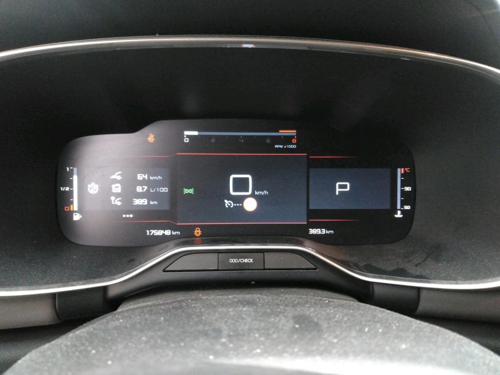 Citroen PureTech 130 S&S EAT8 Business C5 Aircross Business 1.2 PureTech 130CV BVA8 E6d photo