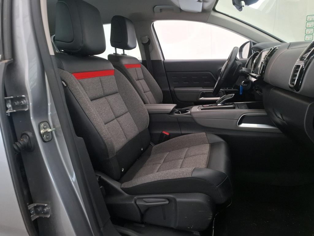 Citroen BlueHDi 130 EAT8 Business C5 Aircross Business 1.5 BlueHDi 130CV BVA8 E6dT photo