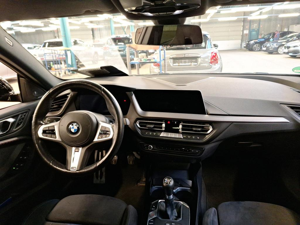 BMW 2 SERIES GRAN COUPE 1.5 218I GRAN COUPE photo