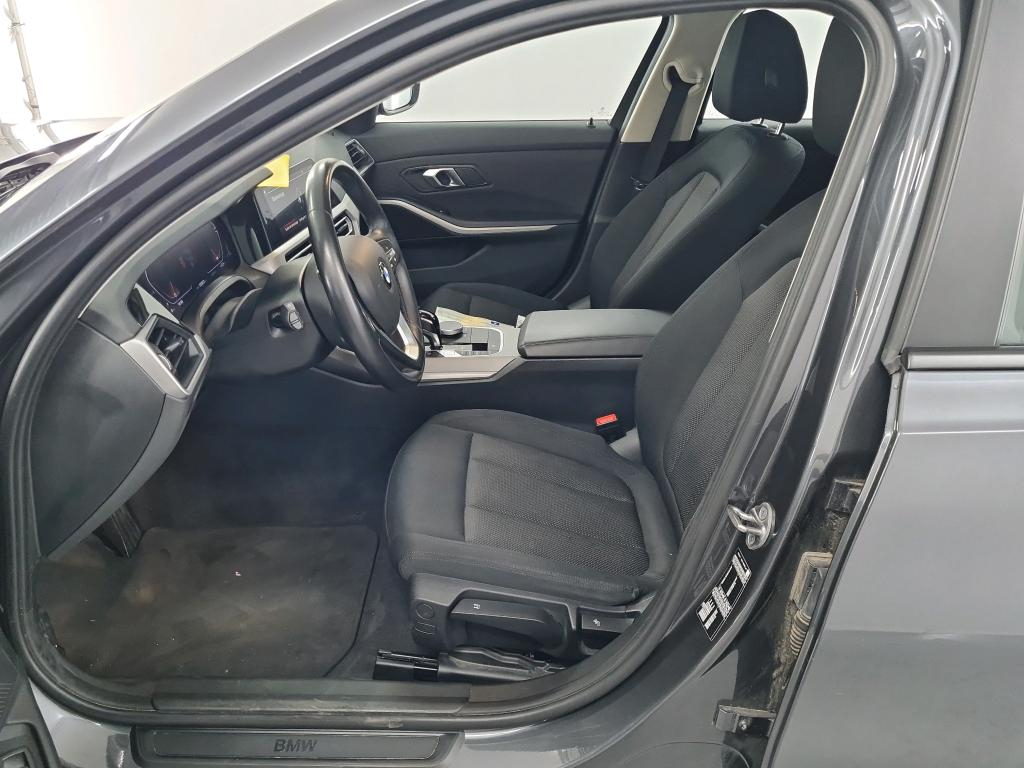 BMW 3 SERIES TOURING 2.0 318DA (100KW) TOURING Storage Business Model Advantage photo
