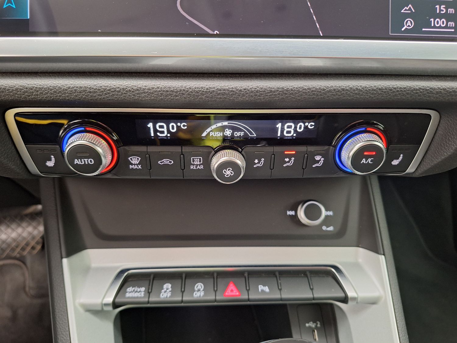 Audi, Q3 SB '19, Audi Q3 Sportback 35 TDI S tronic S Line Business photo