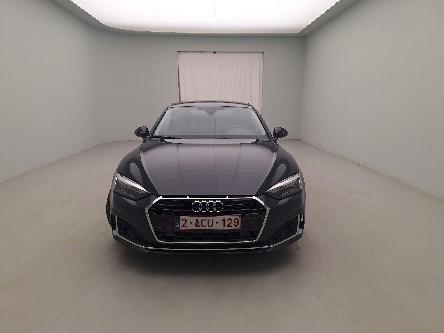 Audi, A5 SB FL'20, Audi A5 Sportback 30 TDI S tronic Bus Ed Advanced