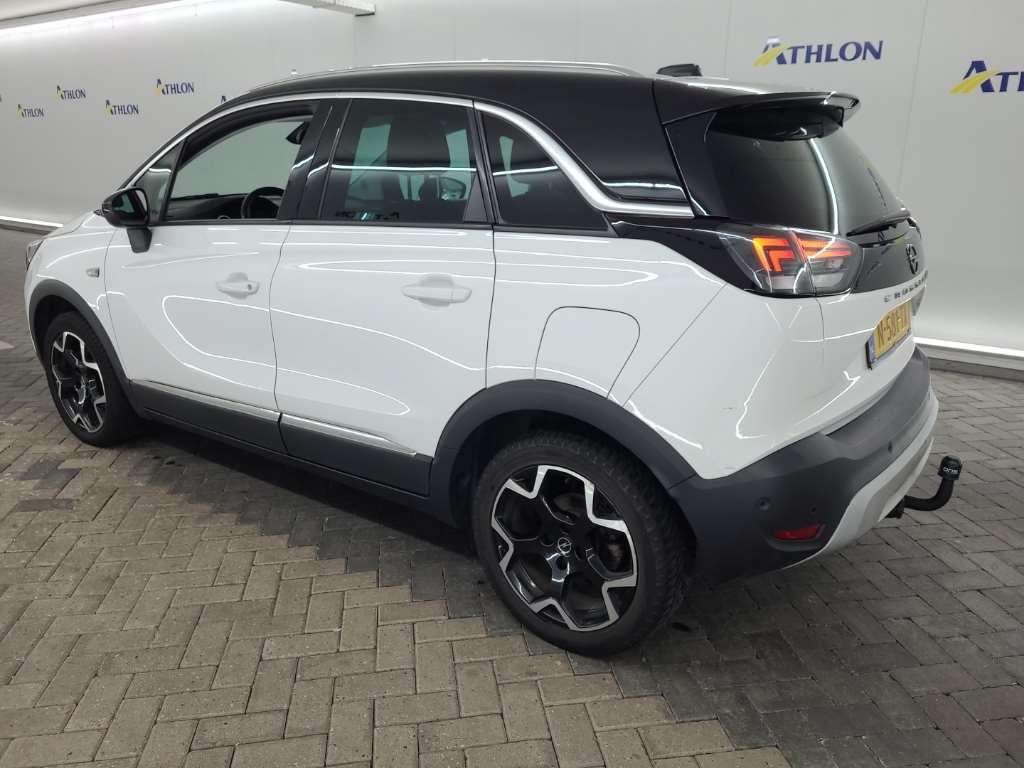 OPEL Crossland 1.2 Turbo S&S Ultimate auto 5D 96kW photo