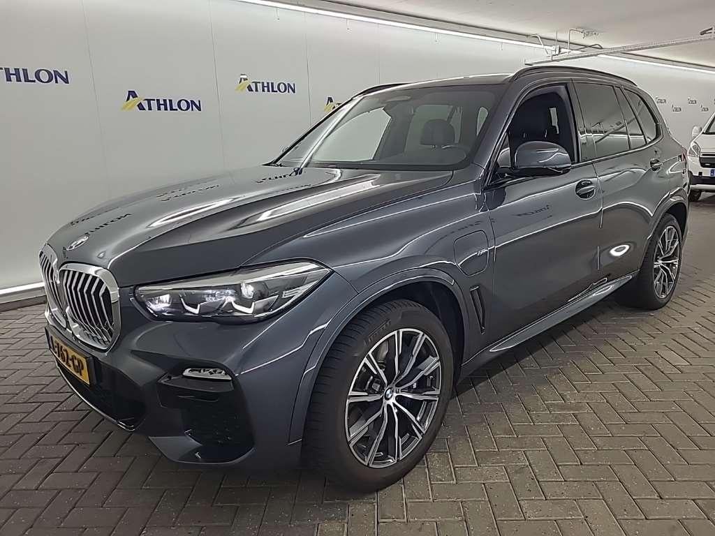 BMW x5 xDrive45e 5D 290kW