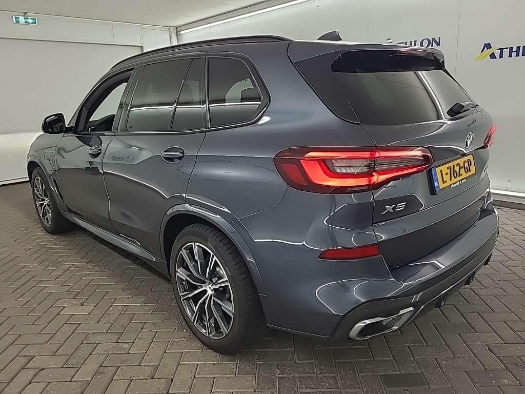 BMW x5 xDrive45e 5D 290kW photo