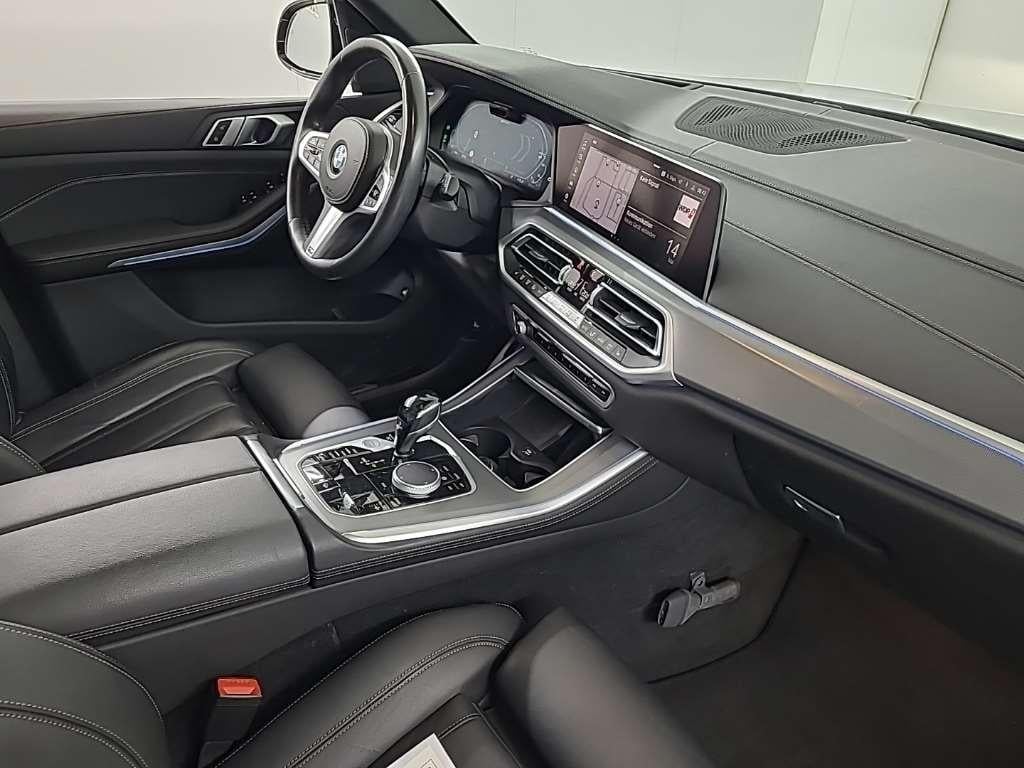 BMW x5 xDrive45e 5D 290kW photo