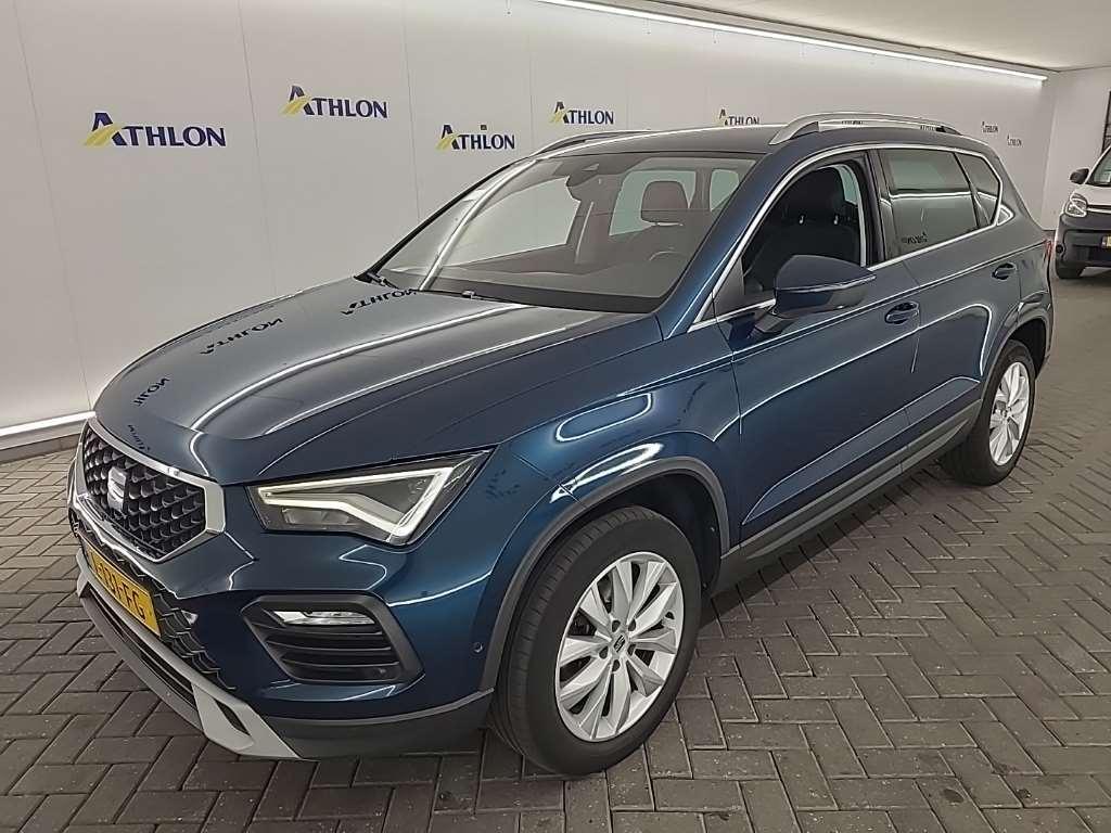 SEAT Ateca 1.0 TSI Style Business Intense 5D 81kW
