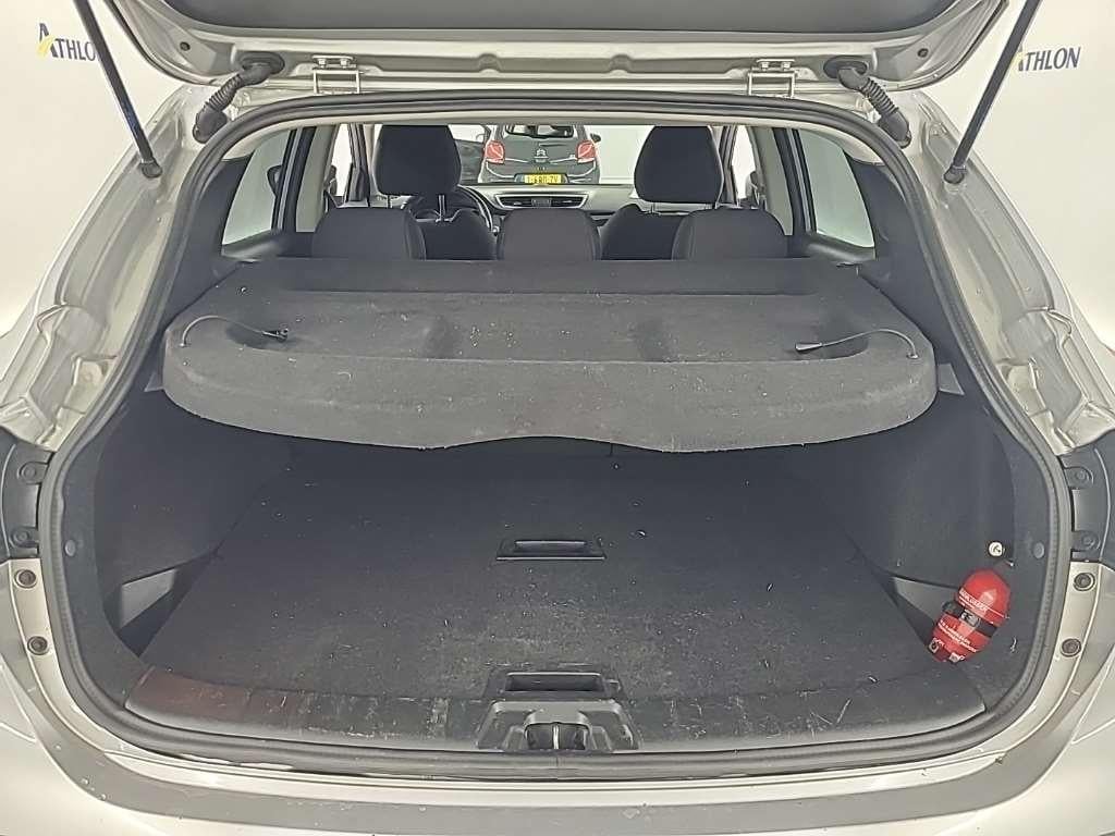 NISSAN Qashqai 1.3 DIG-T 140 DESIGN EDITION 5D 103kW photo