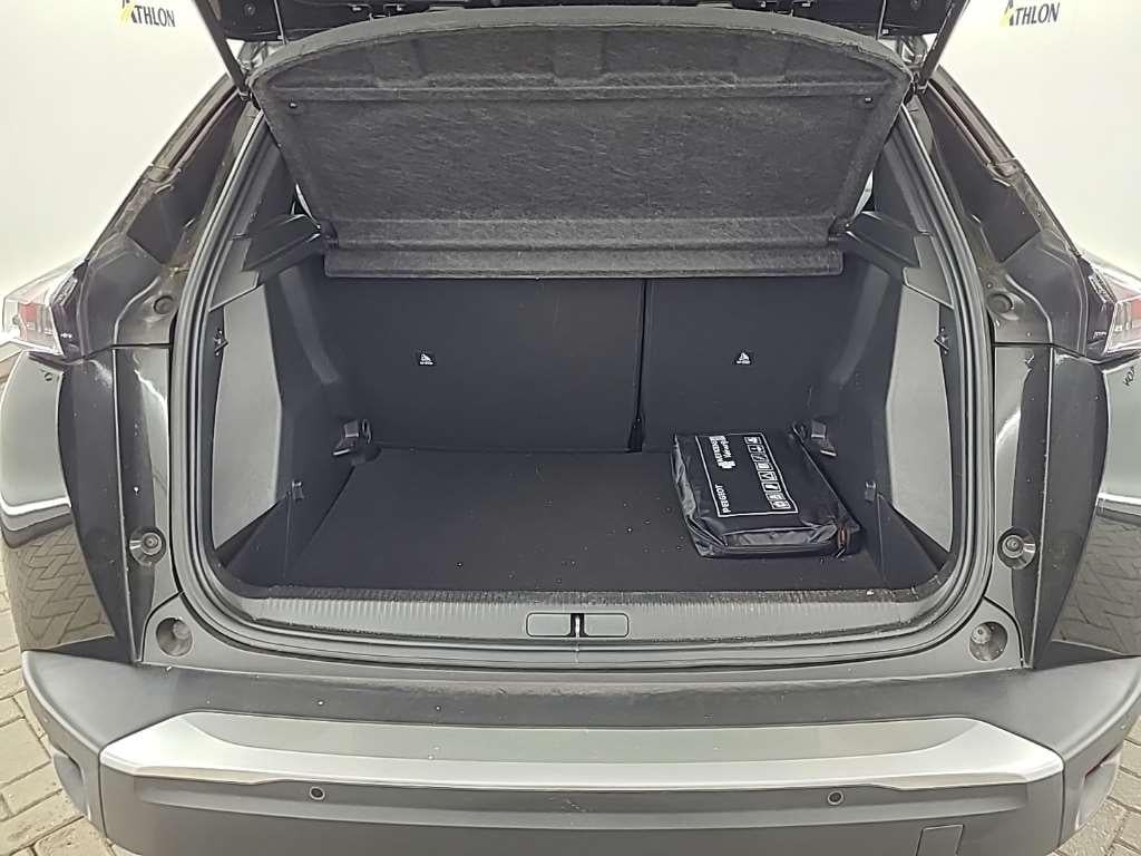 PEUGEOT 2008 Blue Lease Active 1.2 PureTech 130 5D 96kW photo