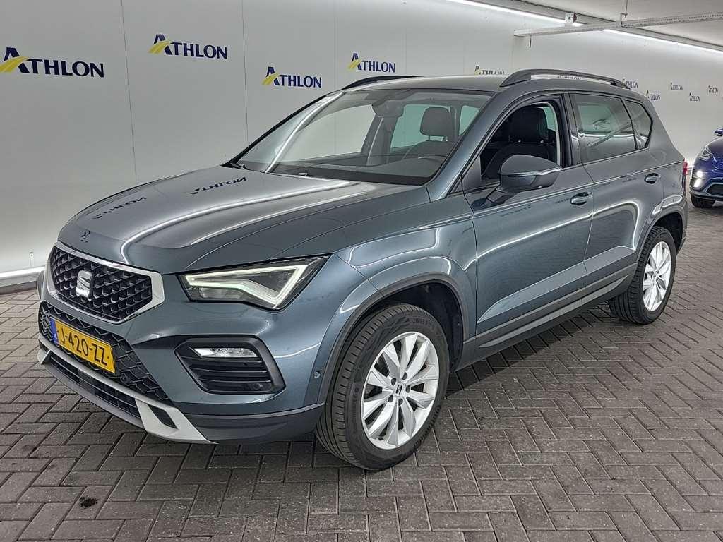 SEAT Ateca 1.5 TSI Style Business Intense DSG-7 5D 110kW