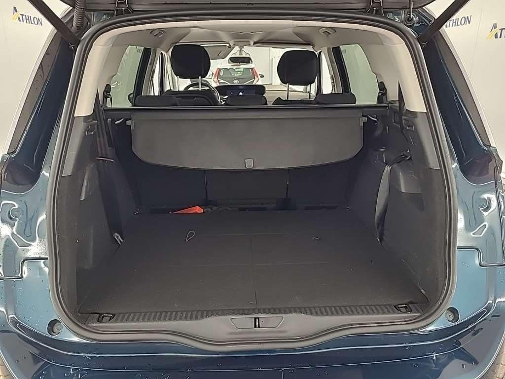 CITROEN Grand C4 SpaceTourer PureTech 130 S&S EAT8 Shine 5D 96kW photo