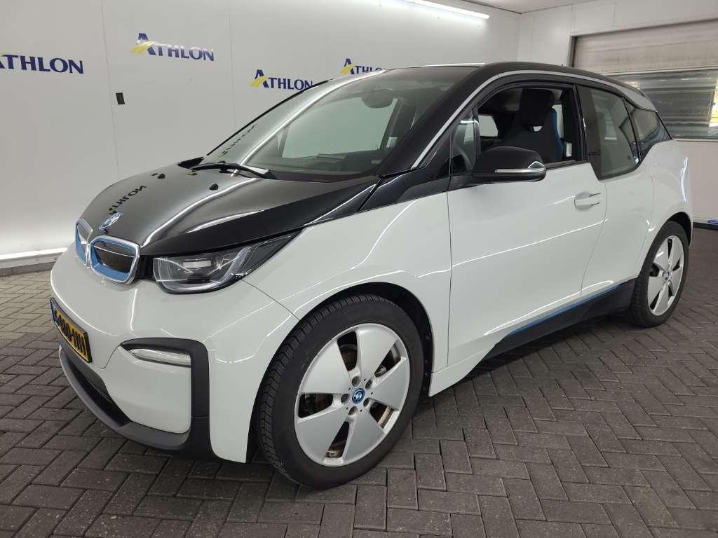 BMW i3 i3 (120Ah) 5D 125kW