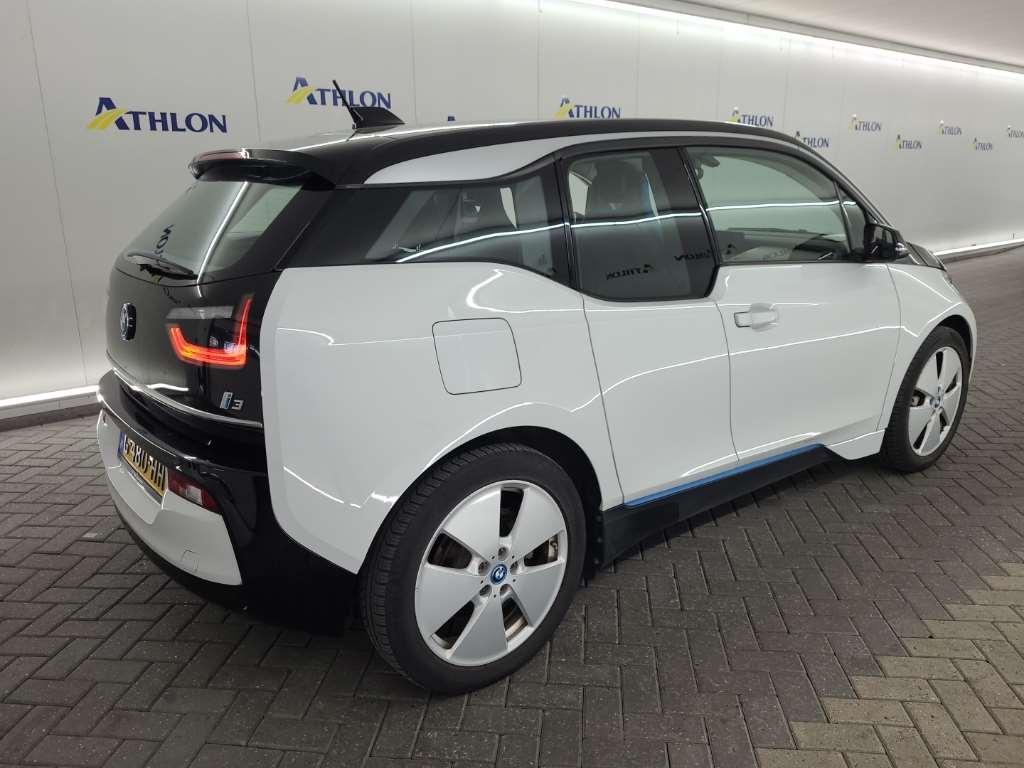 BMW i3 i3 (120Ah) 5D 125kW photo