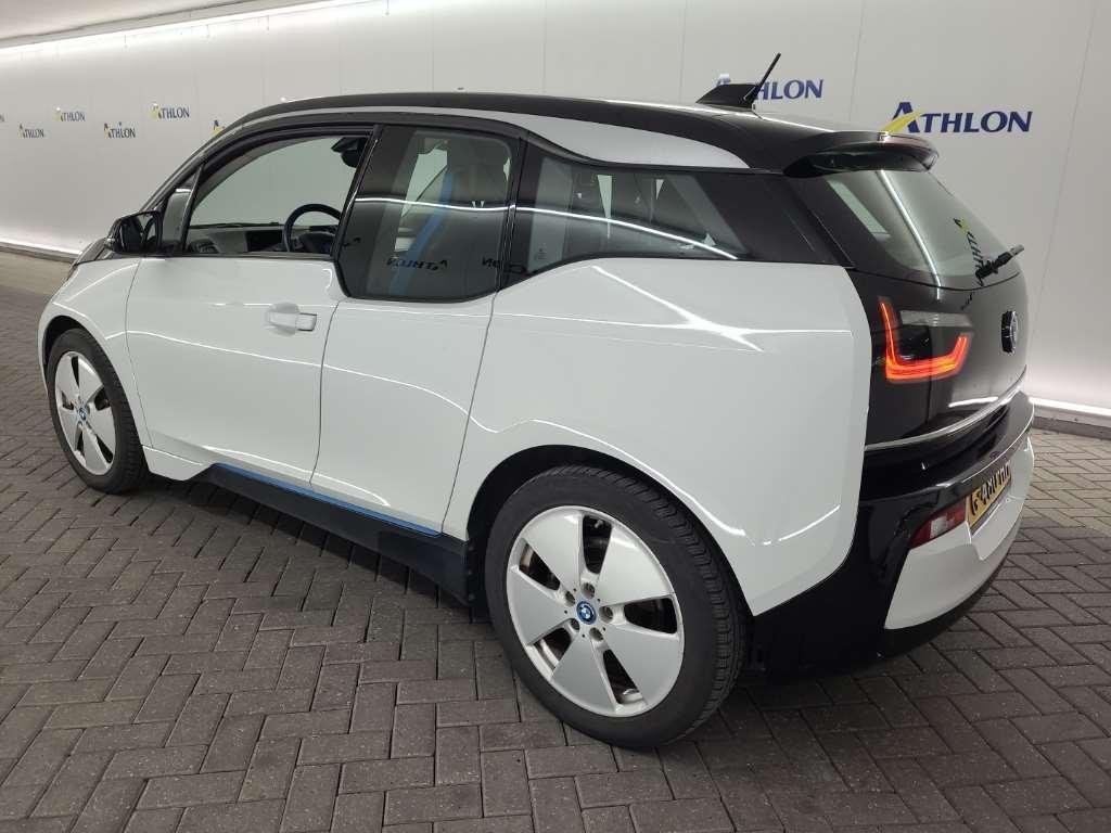 BMW i3 i3 (120Ah) 5D 125kW photo