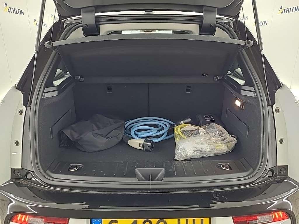 BMW i3 i3 (120Ah) 5D 125kW photo