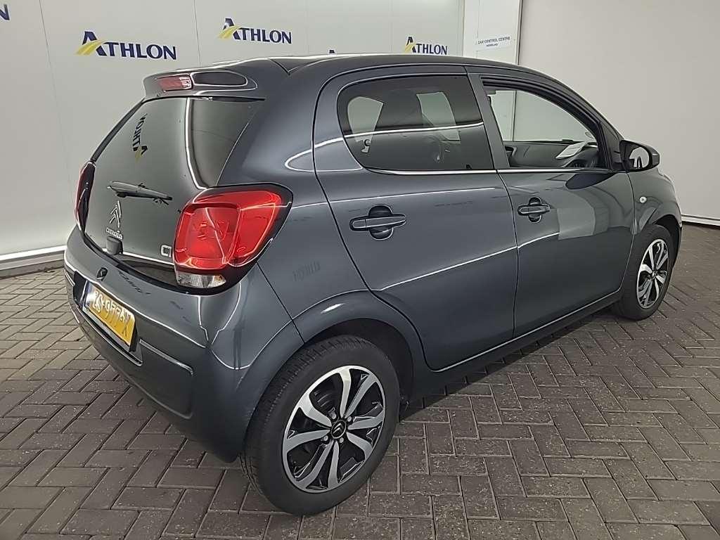 CITROEN C1 VTi 72 S&S Shine 5D 53kW photo