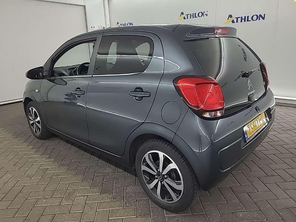 CITROEN C1 VTi 72 S&S Shine 5D 53kW photo