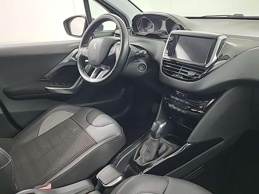 PEUGEOT 2008 Allure 1.2 Puretech 82 5D 60kW photo